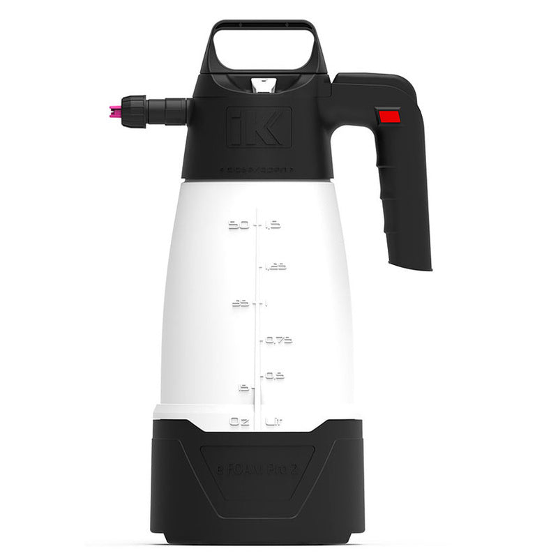 IK e FOAM Pro 2