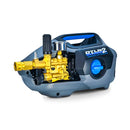 Kiam® DTLR 2 LITE® Electric Pressure Washer 150 Bar 8.45 LPM