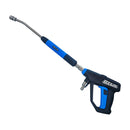 Kiam® DTLR 2 Pro® Electric Pressure Washer 160 Bar 10 LPM