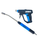 Kiam® DTLR 2 LITE® Electric Pressure Washer 150 Bar 8.45 LPM