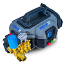 Kiam® DTLR 2 Pro® Electric Pressure Washer 160 Bar 10 LPM