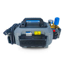 Kiam® DTLR 2 Pro® Electric Pressure Washer 160 Bar 10 LPM