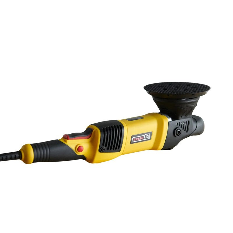 DIY Detail 25mm Correction Pro Dual Action Machine Polisher
