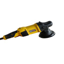DIY Detail 25mm Correction Pro Dual Action Machine Polisher