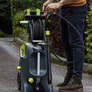 AVA Master P70 Pressure Washer w/ XL Attachments Kit