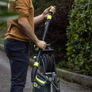 AVA Master P70 Pressure Washer w/ XL Attachments Kit