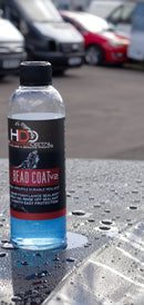 High Definition Detail BEAD COAT V2 (Advanced Durable Foam Lance Sealant)