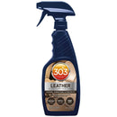 303 Automotive Leather 3-in-1 Complete Care 16oz 473ml