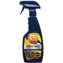 303 Spray Wax 16oz 473ml