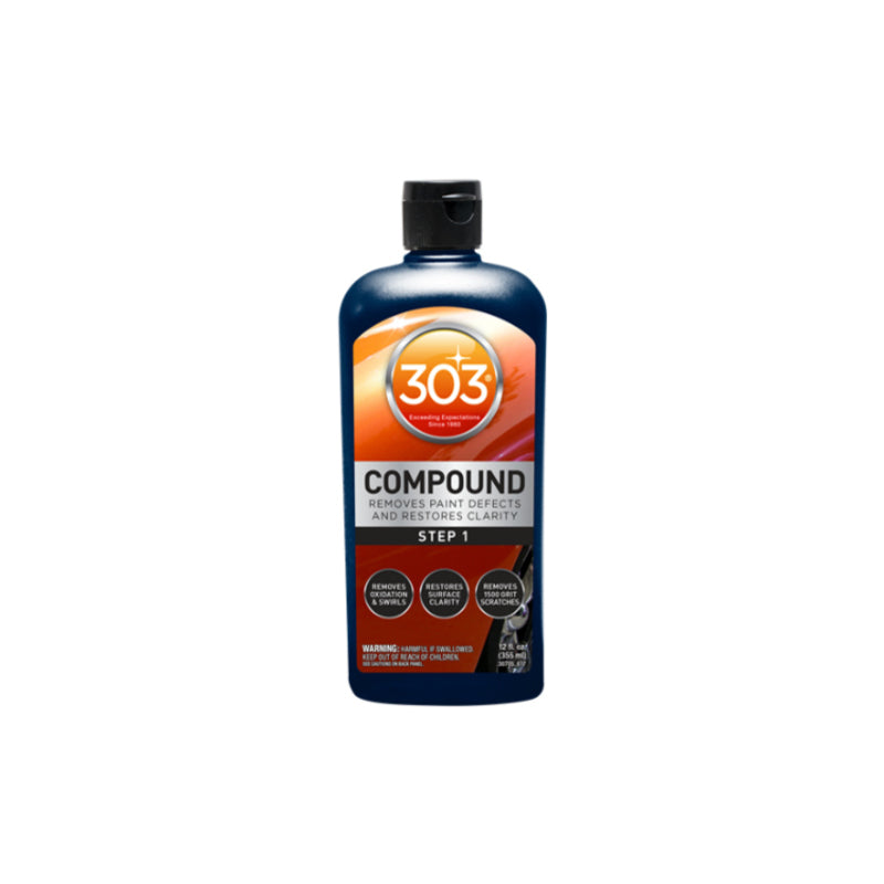 303 Step 1 - Compound 12oz 355ml