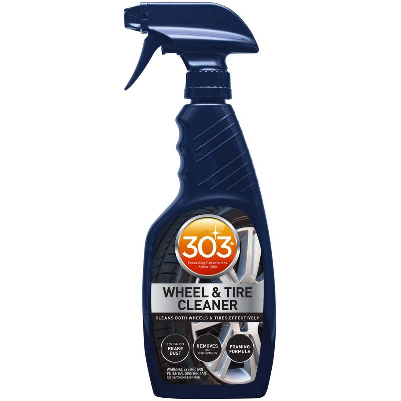 FREE GIFT | 303 Wheel & Tyre Cleaner 16oz 473ml