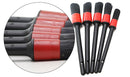 High Definition Detail 5 Pack Detailing Brush Set