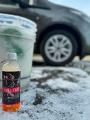 High Definition Detail PURE CLEANSE (pH Neutral Pure Shampoo)