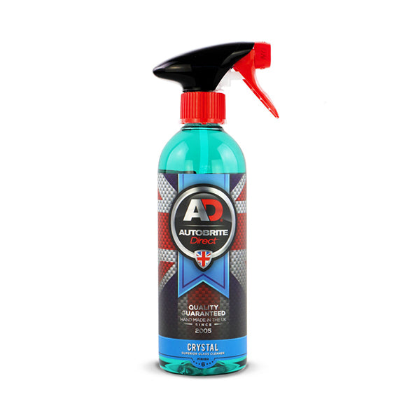 Autobrite Direct Crystal Superior Glass Cleaner