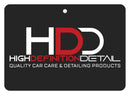 High Definition Detail Hanging Air Freshener