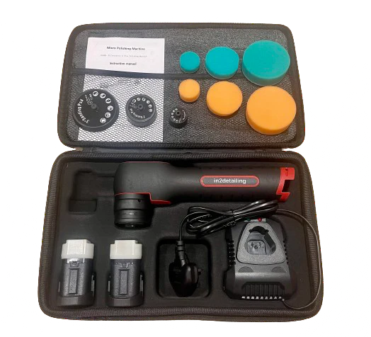 in2Detailing Nano Polisher (v2)