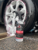 High Definition Detail Ferrous Ferric (iRON Fallout Remover Gel) V2