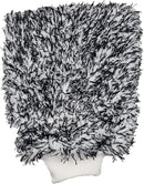Premium (Salt & Pepper) Microfibre Wash Mitt