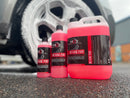 High Definition Detail - Breaking Point (Alkaline Gel Wheel & Tyre Cleaner)