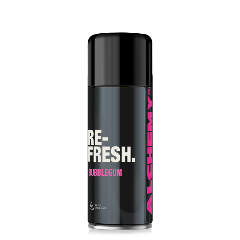 Alchemy Re-Fresh Odour Bomb