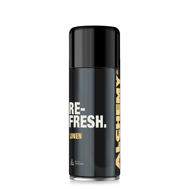 Alchemy Re-Fresh Odour Bomb