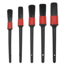 High Definition Detail 5 Pack Detailing Brush Set