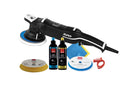 Rupes LHR21 Bigfoot Mark III (MK3) Random Orbital Machine Polisher (BAS KIT)