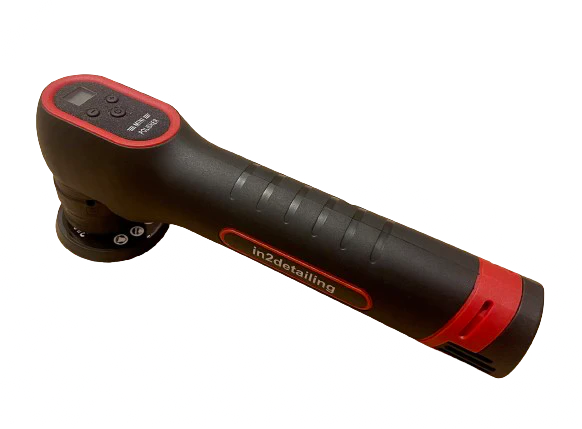 in2Detailing Nano Polisher (v2)