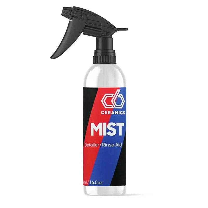 C6 Ceramics Mist