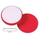 Lake Country Hydro Tech Flat Foam Crimson Ultra Finishing Pad