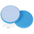 Lake Country Hydro Tech Cyan Foam Heavy Polishing Pad 5.5"