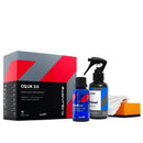 CarPro CQUK 3.0 – 30ml - KIT