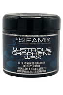 SiRamik Lustrous Graphene Wax