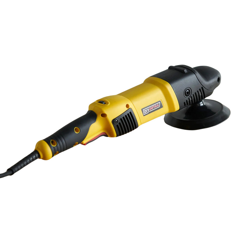 DIY Detail Max Gloss Rotary Machine Polisher