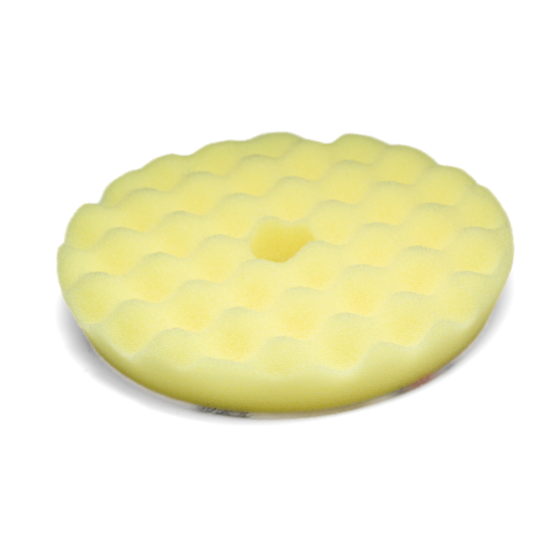 DIY Detail Gold Standard Waffle Pad