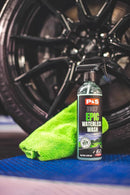 P&S Epic Waterless Wash 16oz 473ml