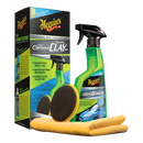 Meguair's Hybrid Ceramic Synthetic Clay Kit