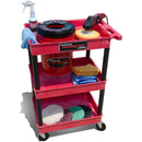 Grit Guard Universal Detailing Cart