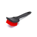 High Definition Detail Tyre Cleaning Brush, The Rubber Scrubber