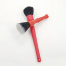 High Definition Detail - Set of 2 Ultra Soft Detailing Brushes