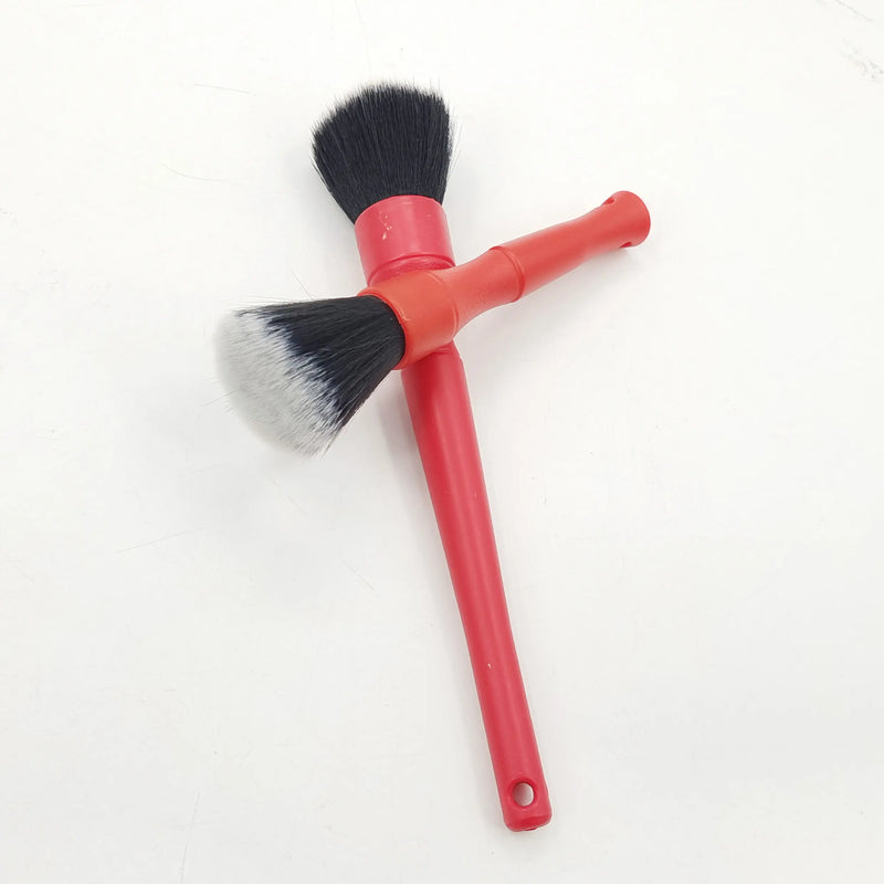 Set of 2 Ultra Soft Detailing Brushes