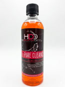 High Definition Detail PURE CLEANSE (pH Neutral Pure Shampoo)