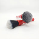 High Definition Detail - Set of 2 Ultra Soft Detailing Brushes