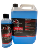 High Definition Detail PURE GLASS Cleaner