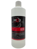High Definition Detail ACIDIC Wheel Cleaner