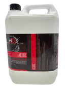 High Definition Detail ACIDIC Wheel Cleaner