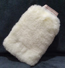 Heavy Duty Wash Mitt with Cuff