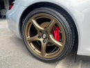 High Definition Detail Tyre Creme (Tyre & Trim Dressing)