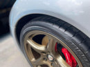 High Definition Detail Tyre Creme (Tyre & Trim Dressing)