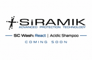 SiRamik SC Wash React | Acidic Shampoo